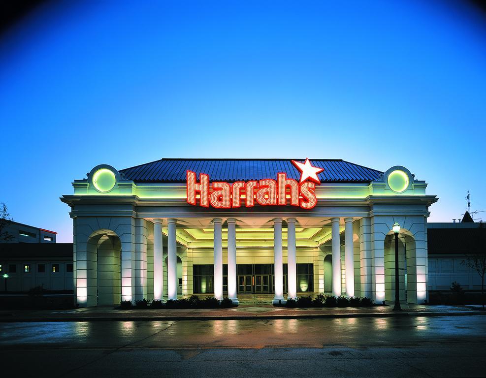 Harrah'S Joliet Casino Hotel Szoba fotó