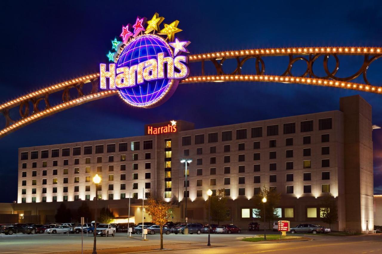 Harrah'S Joliet Casino Hotel Kültér fotó